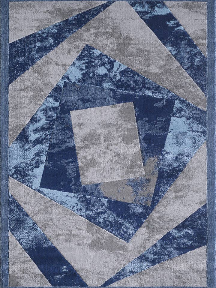 Majestic Indoor Area Rug Abstract Machine Woven Area Rug for wholesale by Jenin Home Furnishing Inc