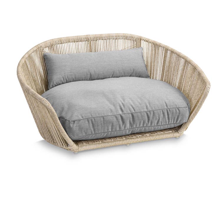 LABONI - Volentis GmbH - Wholesale Pet Bed - Dog - Vogue Design Smooth Dog Bed Collection