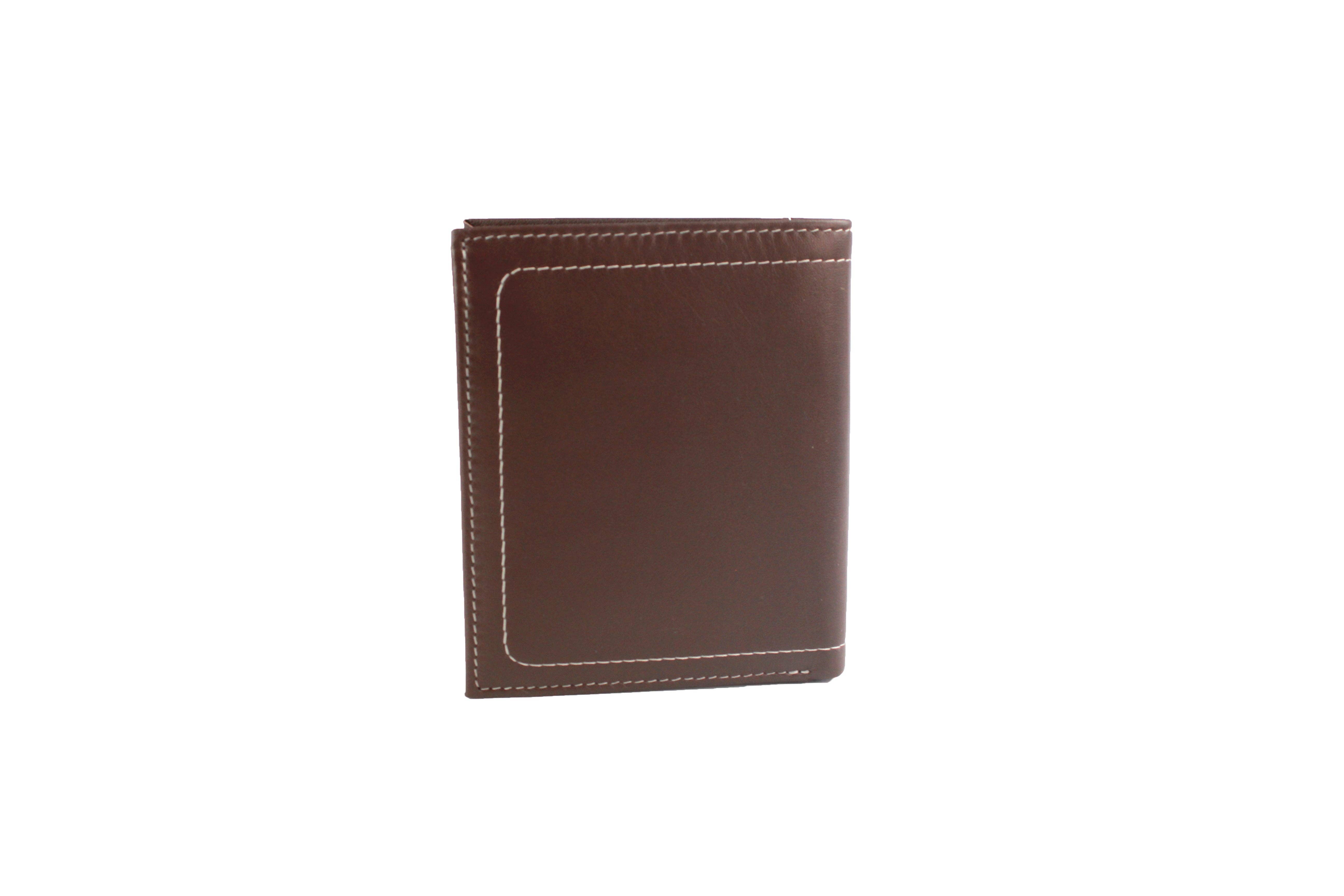 Eastern Counties Leather – wholesale Wallet - Men’s – Isaac leather Wallet7