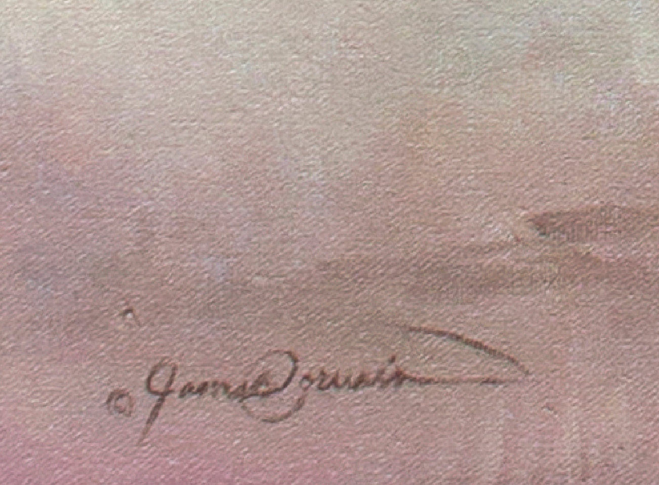 James Corwin Fine Art - Vente Affiche d'art - Impression sur toile Running Wild - Horses Western Cowboy Animal4