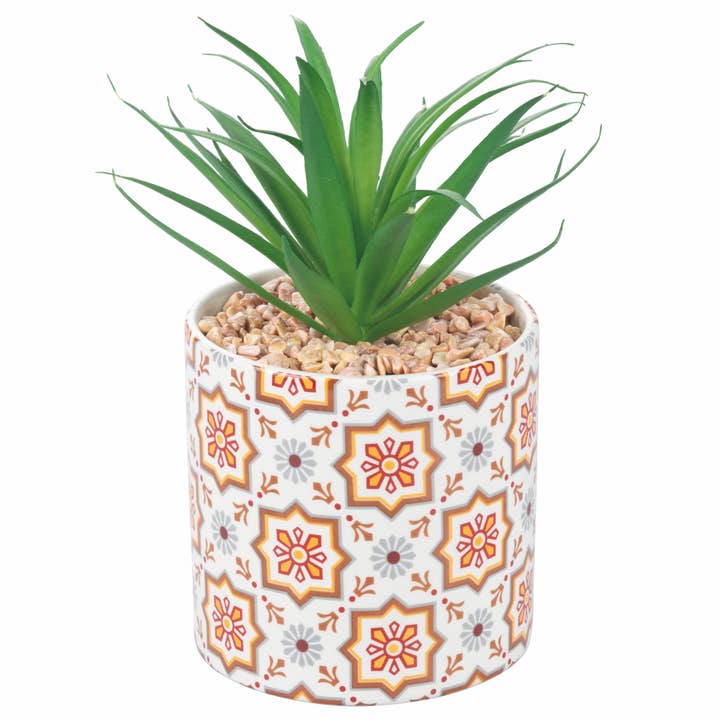 VdE Tivoli 1996 - Wholesale Artificial Plant - VALLADOLID PLANT 4 PCS4