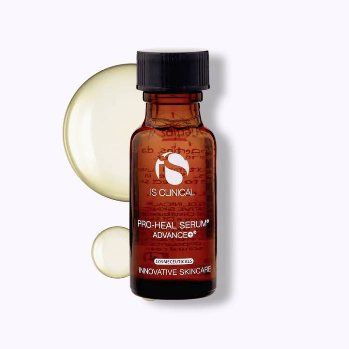 Dermstreet - Wholesale Facial Serum/Concentrate - iS Clinical Pro-Heal Serum Advance+1