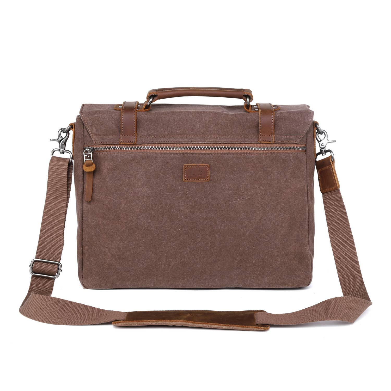 TSD Brand - Vente Porte-document – unisexe - Mallette Stone Creek4