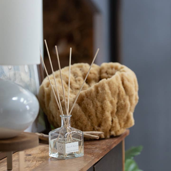Eco Candle Company - Wholesale Reed Diffuser - reed diffuser BEACH HOUSE3