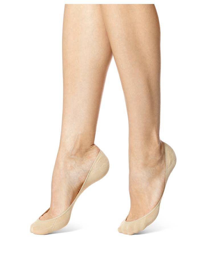 Hue Canada - Wholesale Socks - Women's - Low Cut Liner