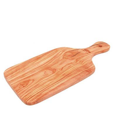 The French Farm - Wholesale Cutting Board - Berard Olive Wood Cutting Board Small
