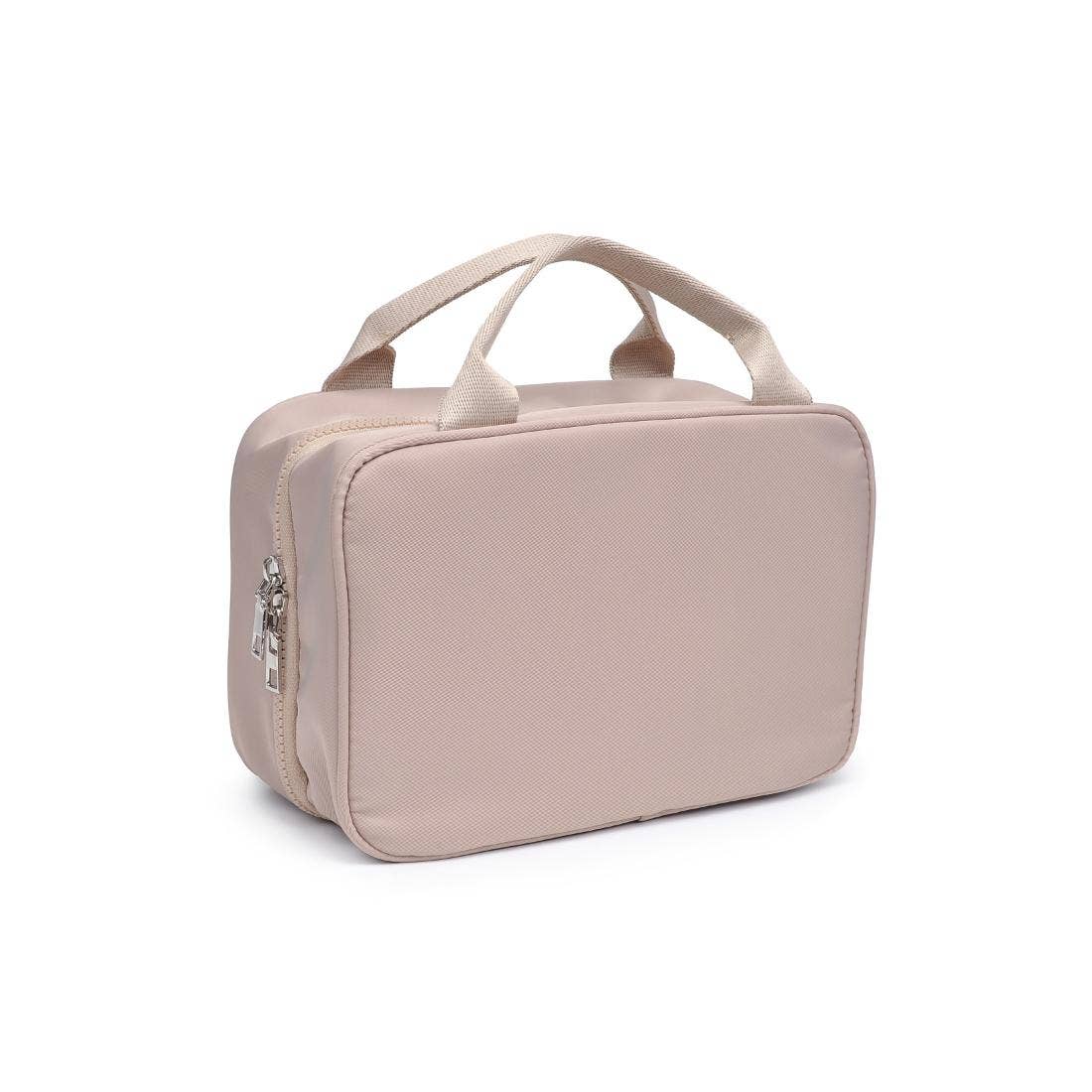 Urban Expressions - Vente Trousse de toilette – femme - Organisateur de Voyage Journey Keeper9