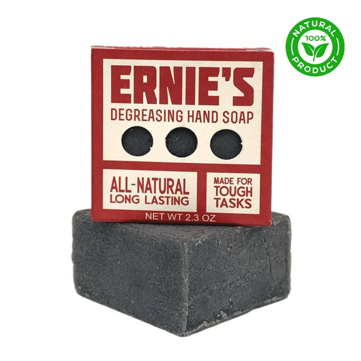 Degreasing Hand Soap Bar and other Purchase Wholesale mechanic. Free Returns & Net 60 Terms on Faire trending on Faire.