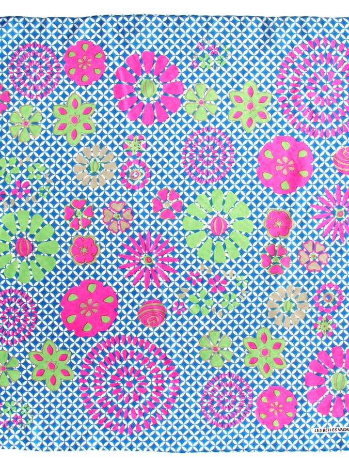 Mini Shippo Marine for wholesale by Les Belles Vagabondes