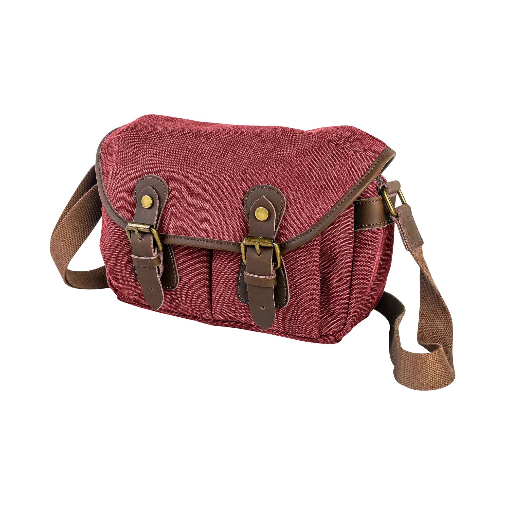 ZEDE PARIS - Wholesale Messenger Bag - Women's - VAVIN29