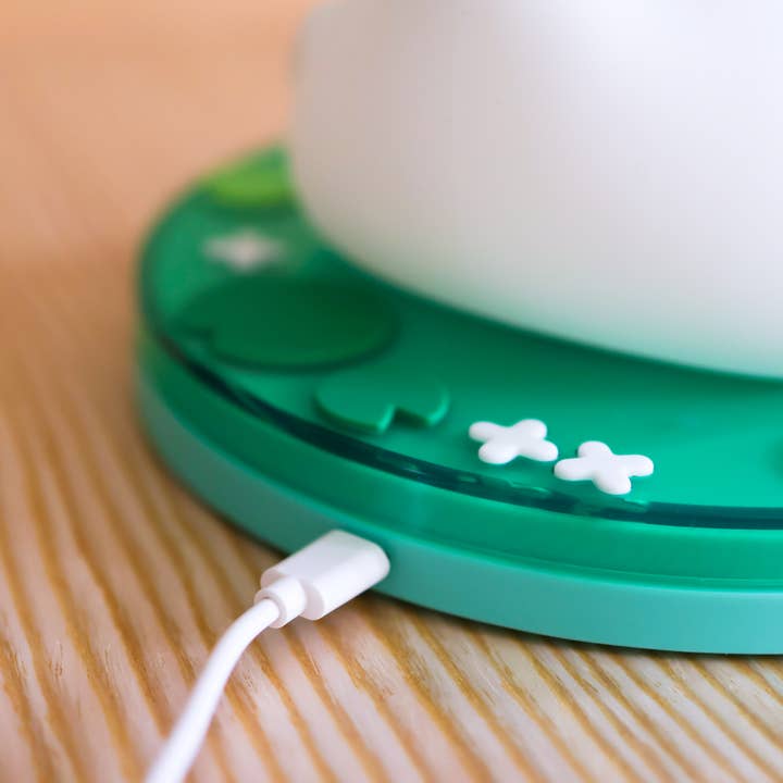 Thousand Skies - Wholesale Night Light - Kids & Baby - A Lost Duckling Night Lamp4