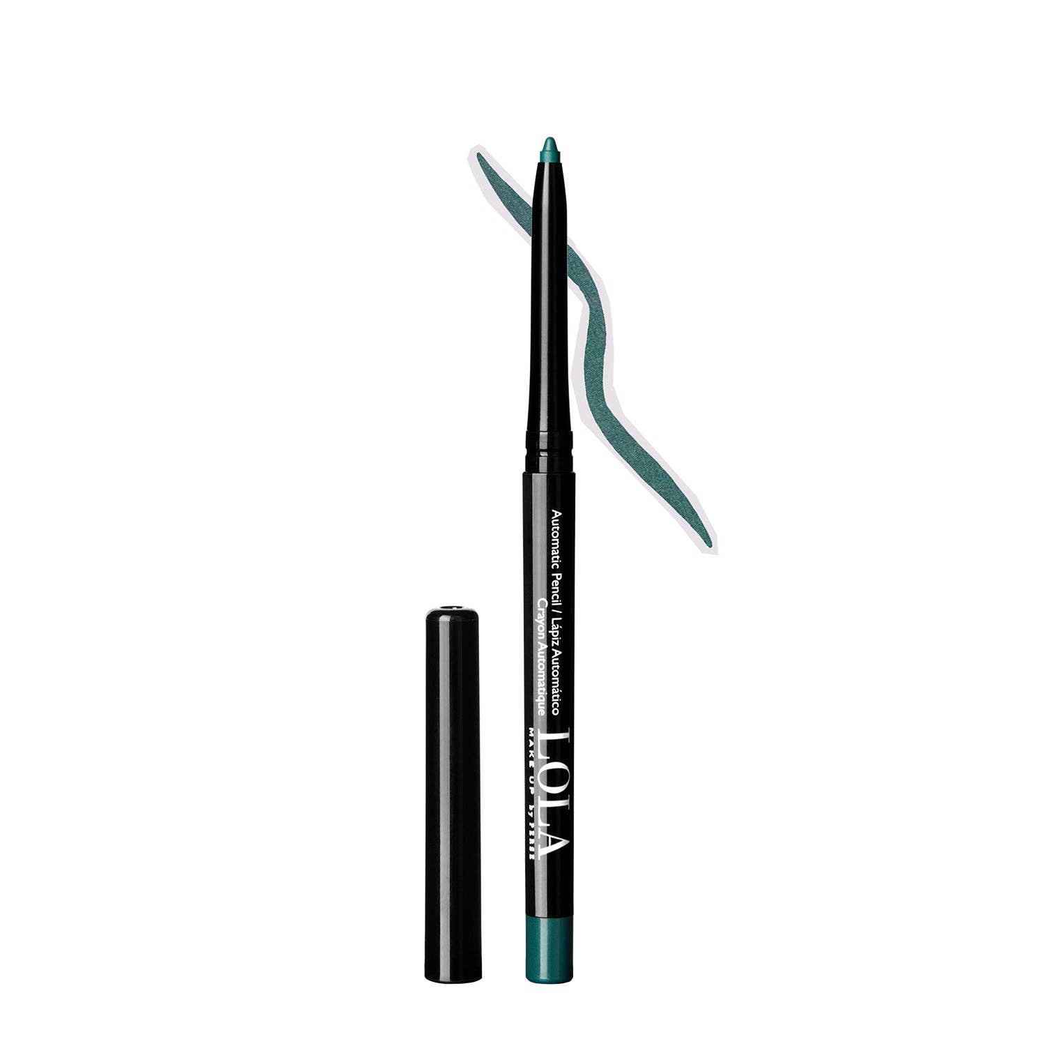 Lola Make Up – wholesale Eyeliner/pencil – Lola Make-up AUTOMATIC EYE PENCIL (Variation)4