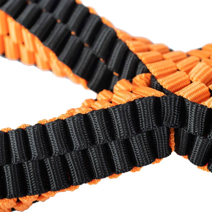 Mad Man - Wholesale Pet Rope Toy - Dog - MAD Dog Crazy Eight