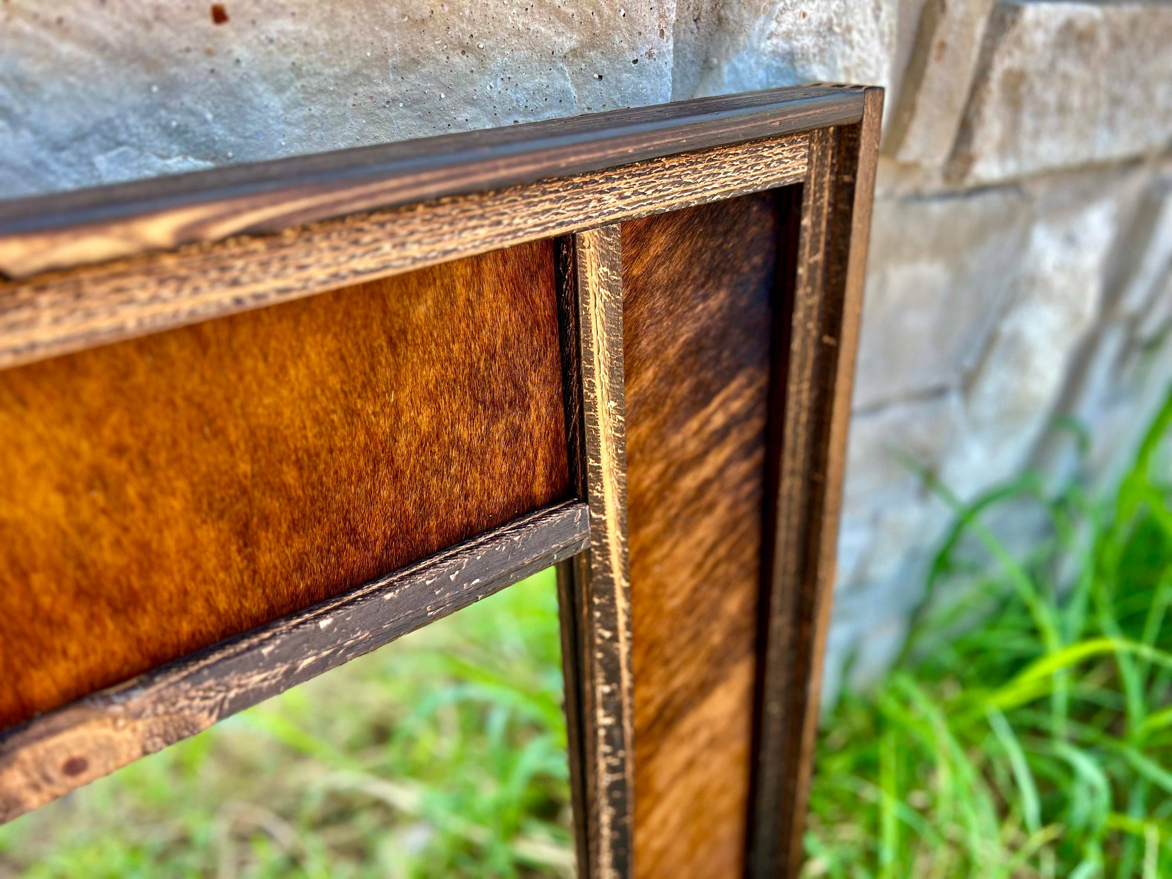 Twisted Iron Wholesale – wholesale Väggspegel – Kroppsspeglar av kohud7