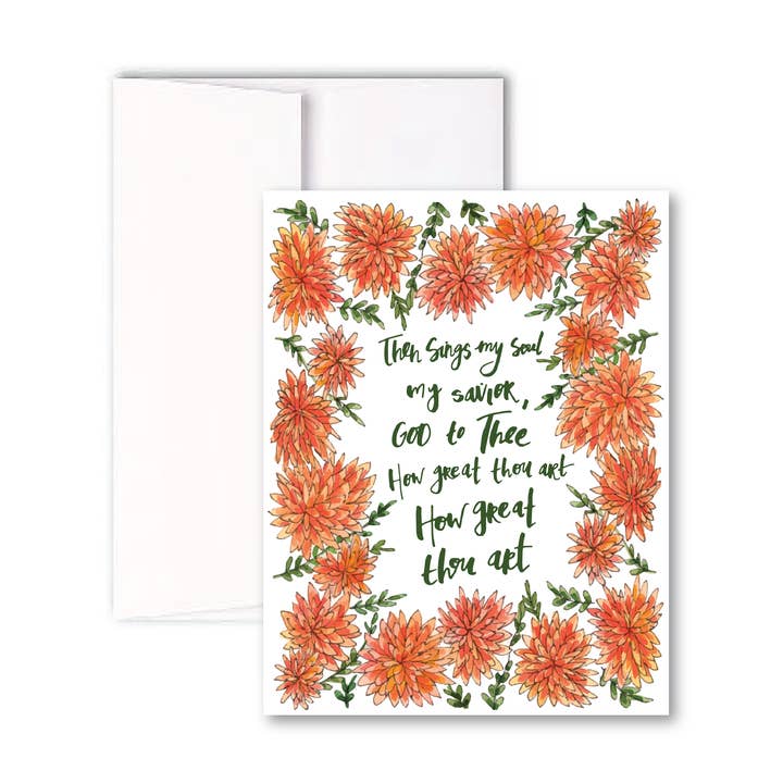 How Great Thou Art and other Purchase Wholesale how great thou art. Free Returns & Net 60 Terms on Faire trending on Faire.