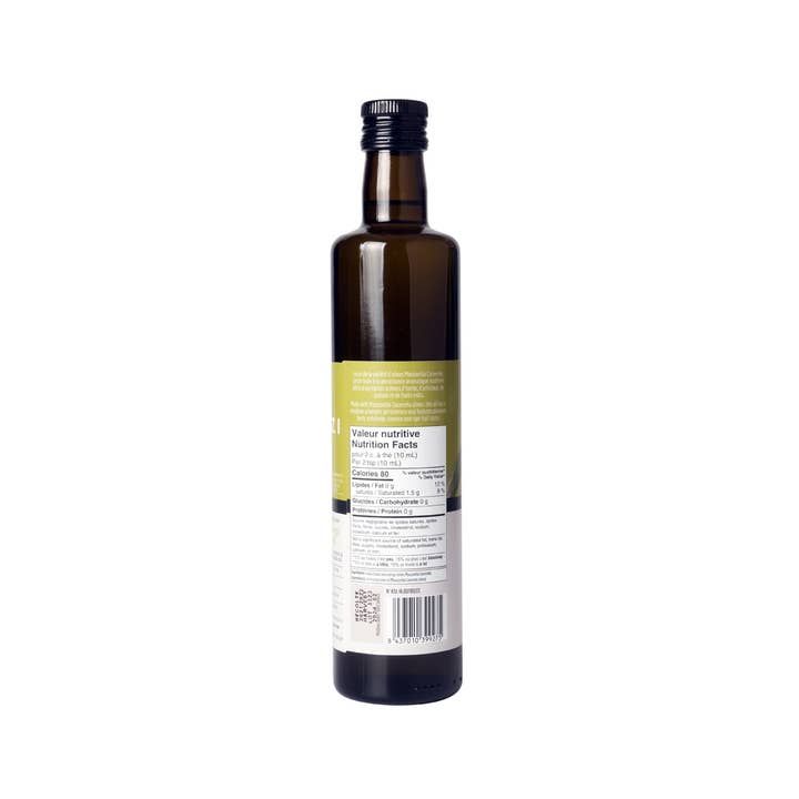 Favuzzi (Canada) - Wholesale Olive Oil - Moderate Intensity Extra-virgin Olive Oil2