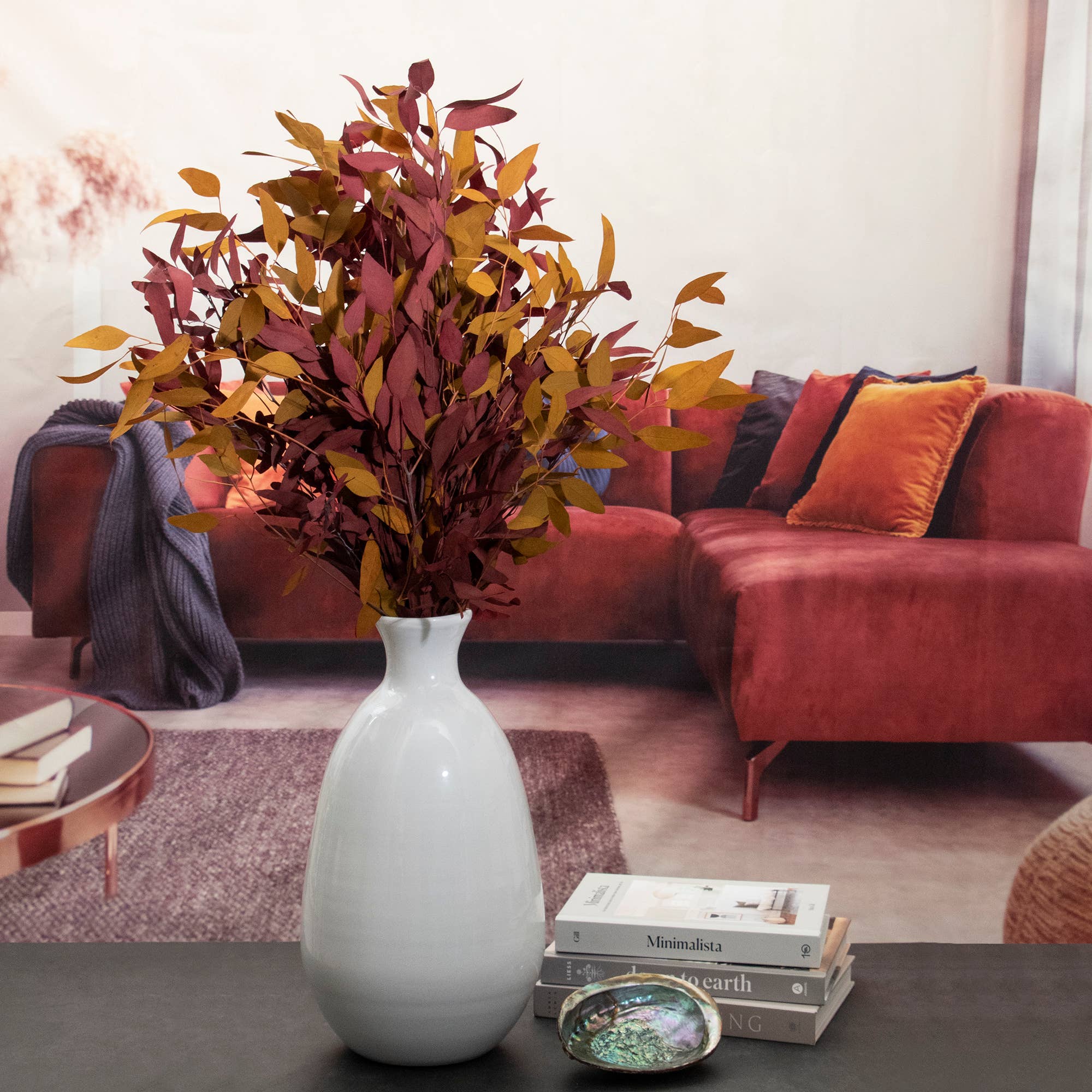 Andaluca - Wholesale Dried/Pressed Flowers - Farmhouse Willow Bundles3