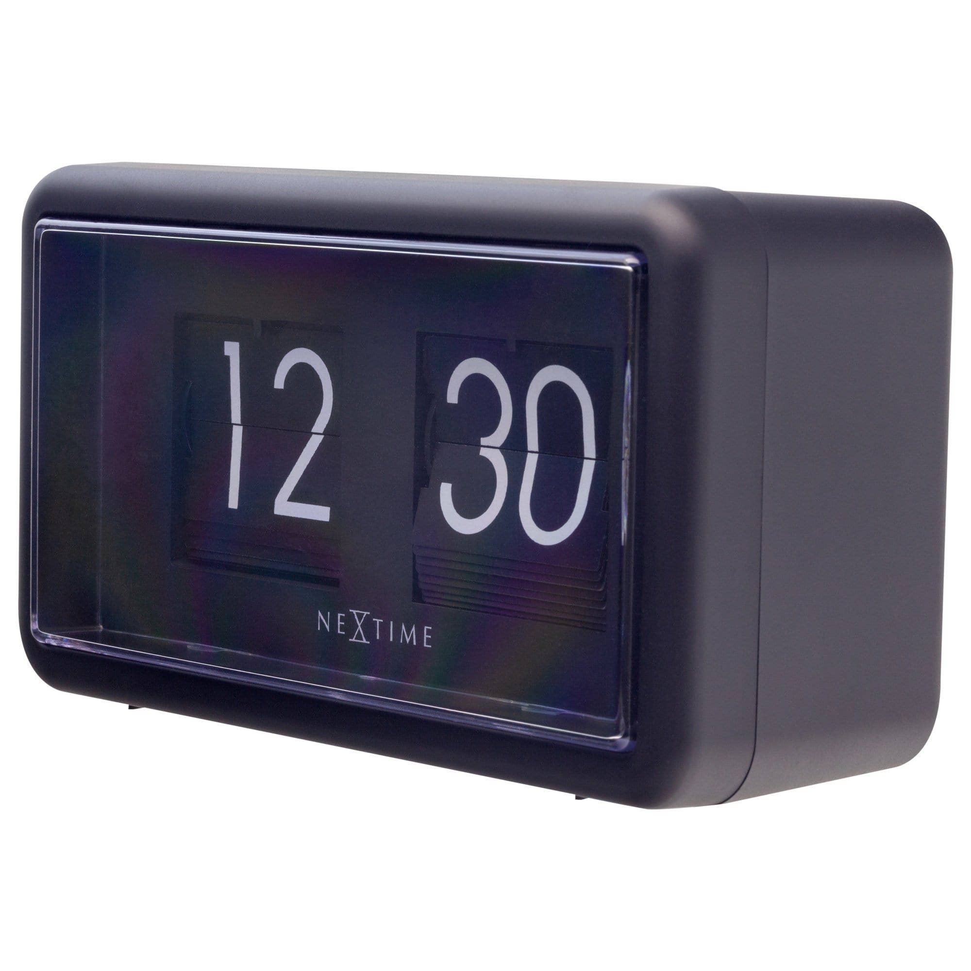 NeXtime - Wholesale Desk Clock - Flip Clock24