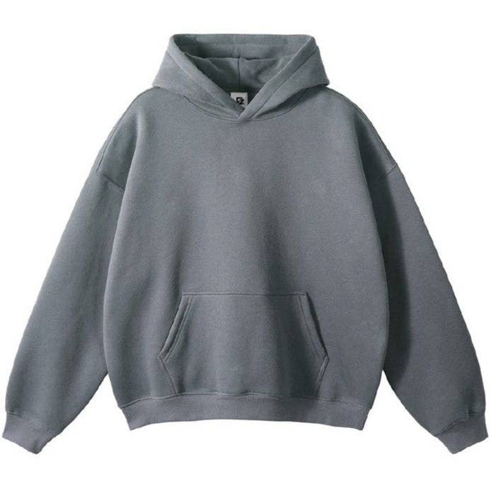Wholesale plain hoodies for men for your shop