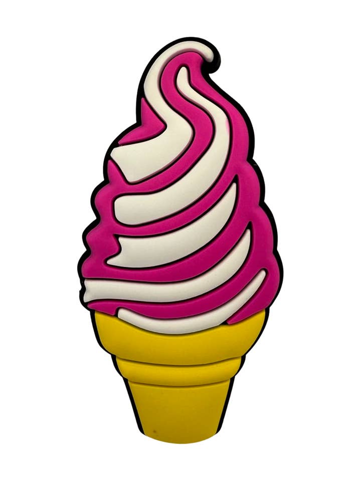 Ice Cream Charm for wholesale by Summer Salt bags