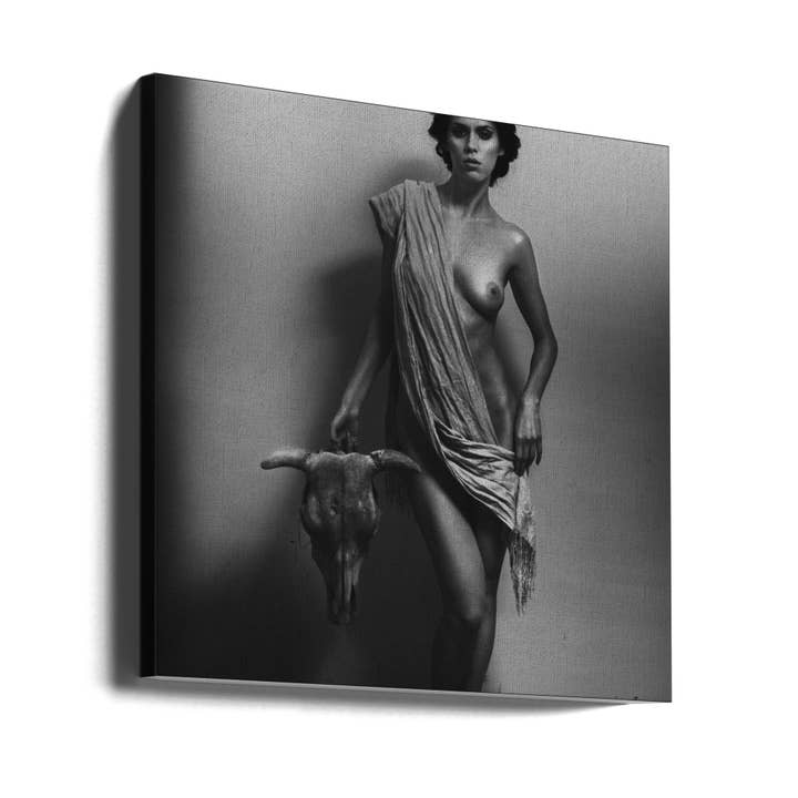 Wandkunst Nemesis voor wholesale door GTA ART