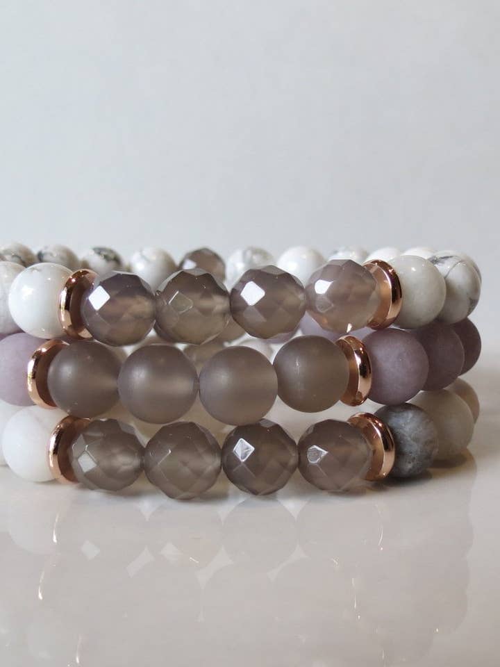 Erin für den Großhandel von BELLA BUDDHA BEADS