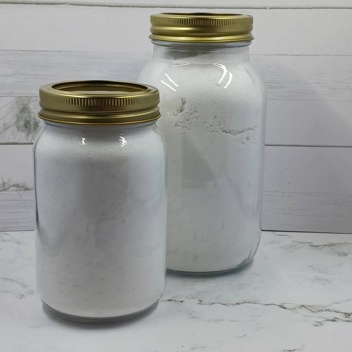 Sapone per la vendita all'ingrosso da parte di Gray Matter Soap Company