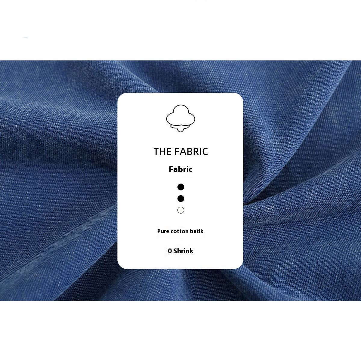 ACCITY - Wholesale T-Shirt - Unisex - 270g Heavyweight Wax-Dyed Vintage Cotton T-Shirt–Custom Logo18