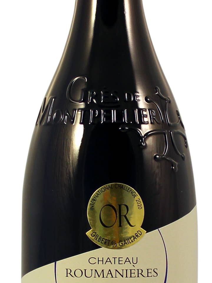 Song of Stones for wholesale by Chateau Roumanieres