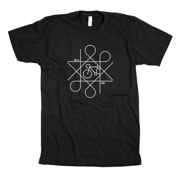 Modern Biker för wholesale av The Social Dept.