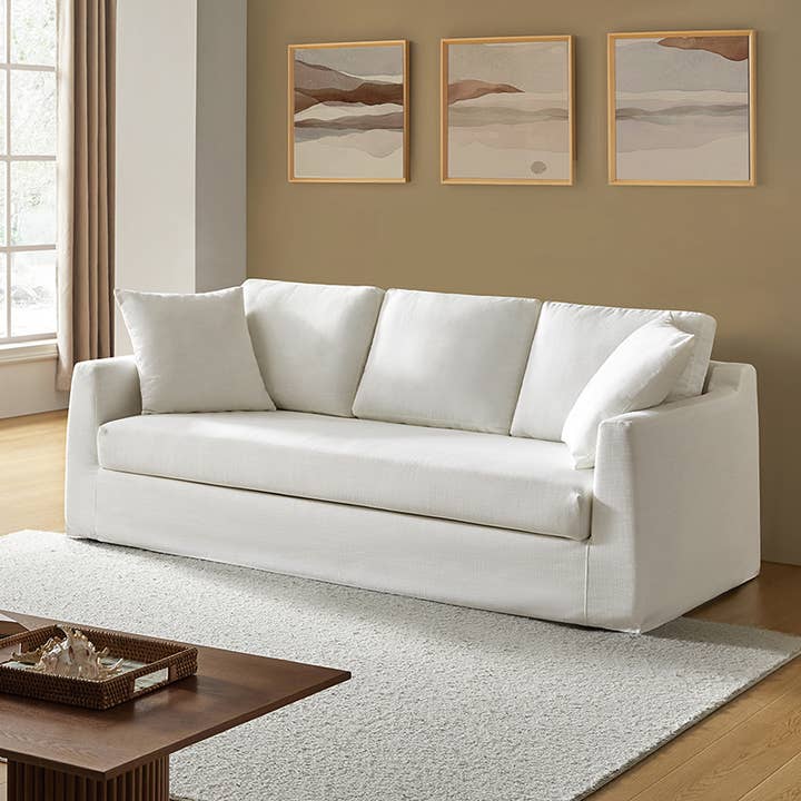 Riccardo Slipcovered Sofa and other Purchase Wholesale ricambi folletto compatibili. Free Returns & Net 60 Terms on Faire trending on Faire.