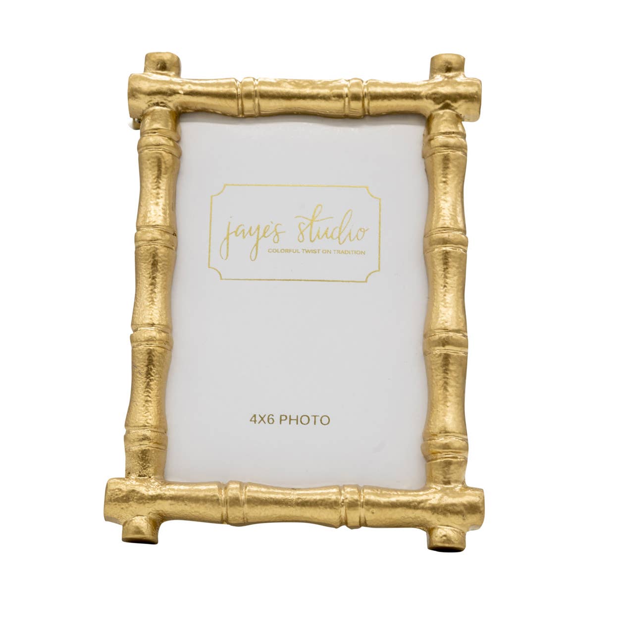 Jaye's Studio - Wholesale Picture Frame - Gracie Chloe Frame0