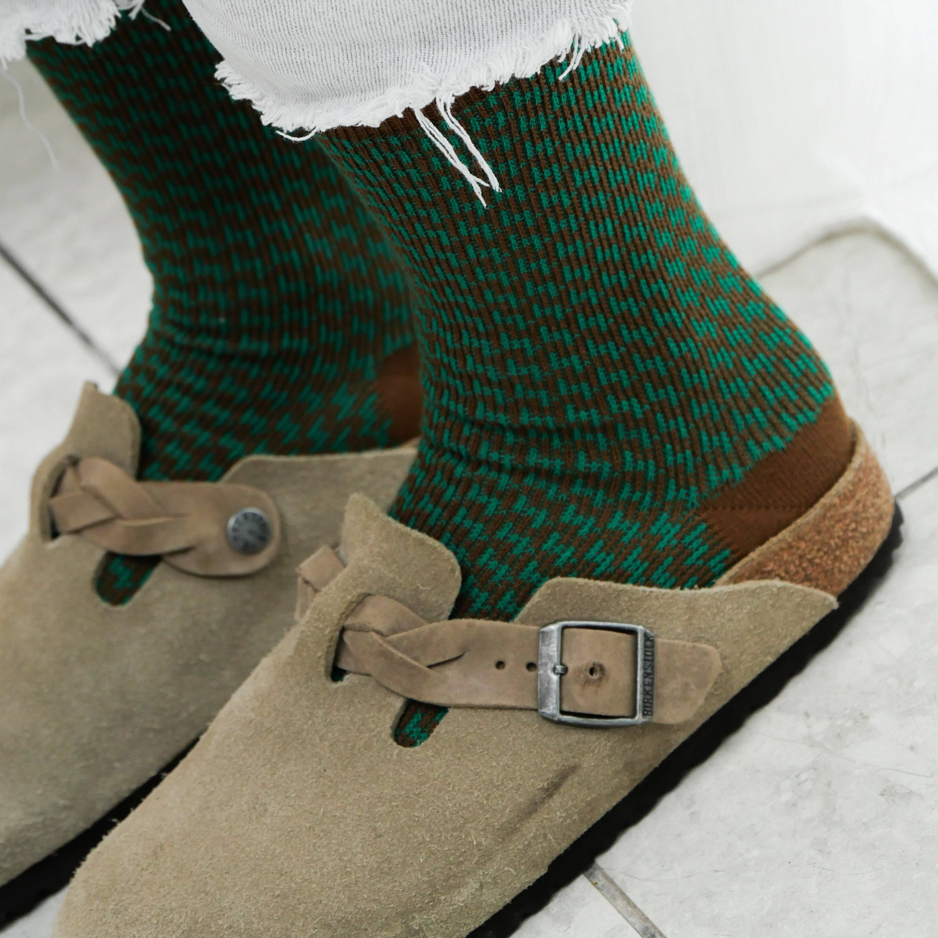 Gentil Coquelicot Paris - Wholesale Socks - Women's - Jack Socks6