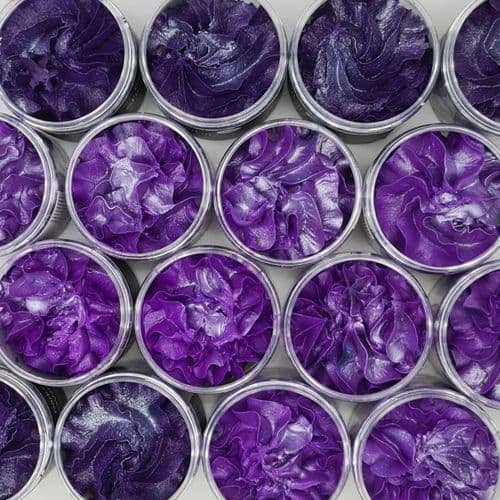 Naked Scents - Wholesale Whipped Soap - Whipped Soap1