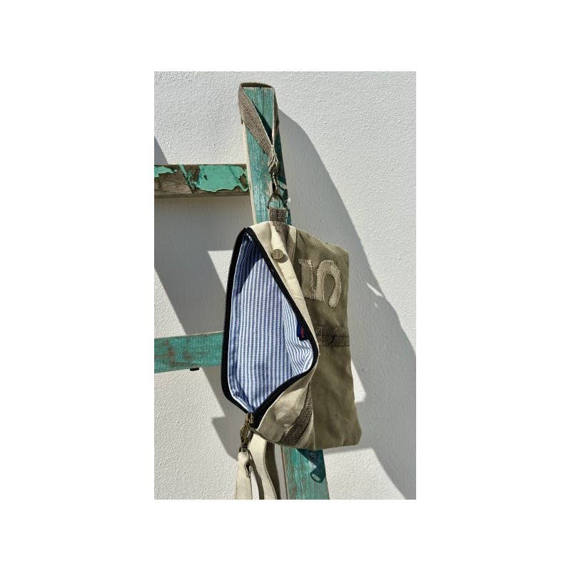 Casa Natura Design SL - Wholesale Clutch Bag - Women's - Handbag with Removable Shoulder Strap LIBBY XLPG3210