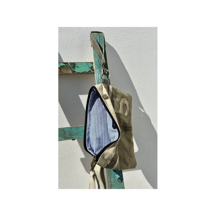 Casa Natura Design SL - Wholesale Clutch Bag - Women's - Handbag with Removable Shoulder Strap LIBBY XLPG3210