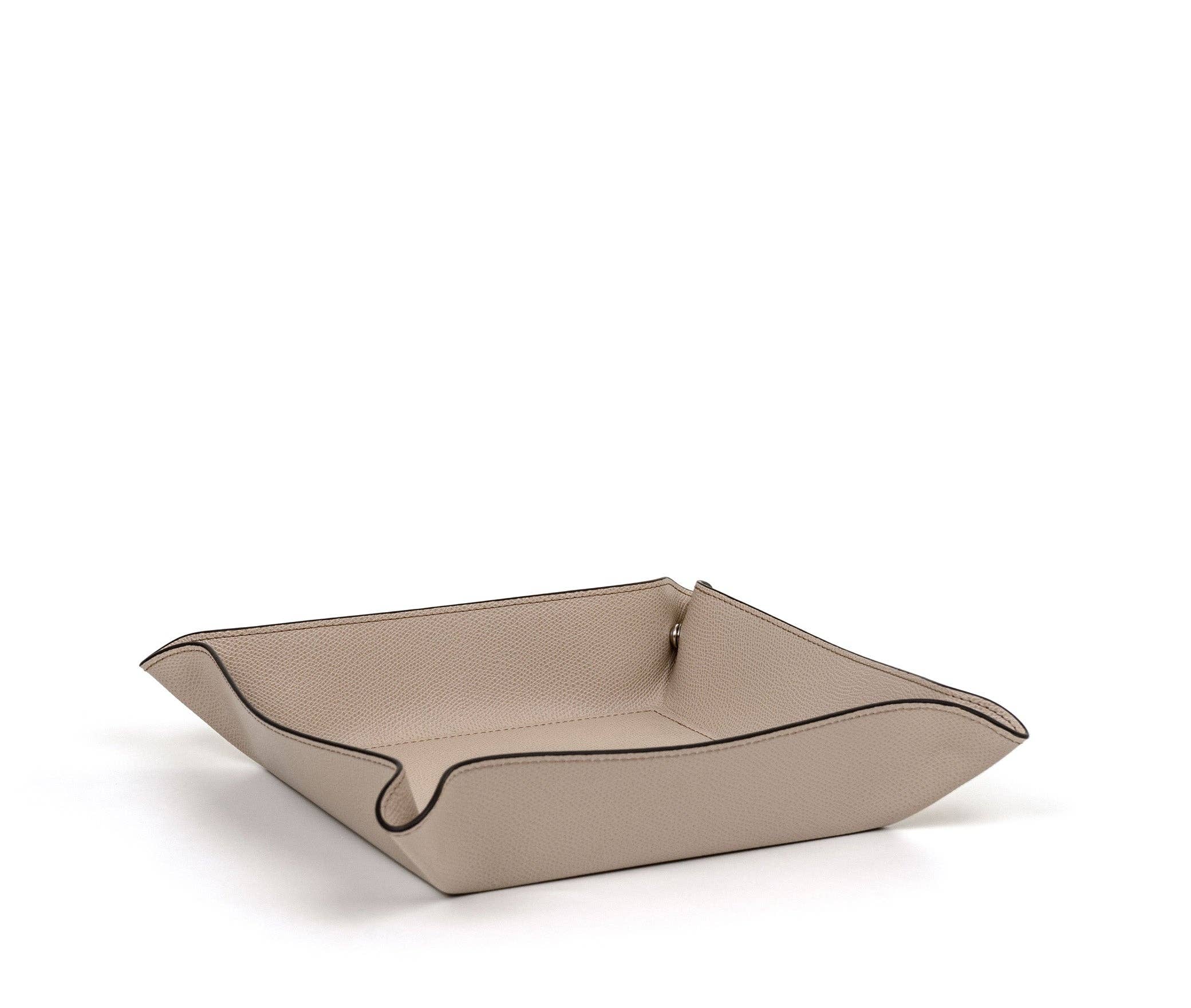 Pinetti - Vendita all'ingrosso Portagioie - Square Trinket Tray1