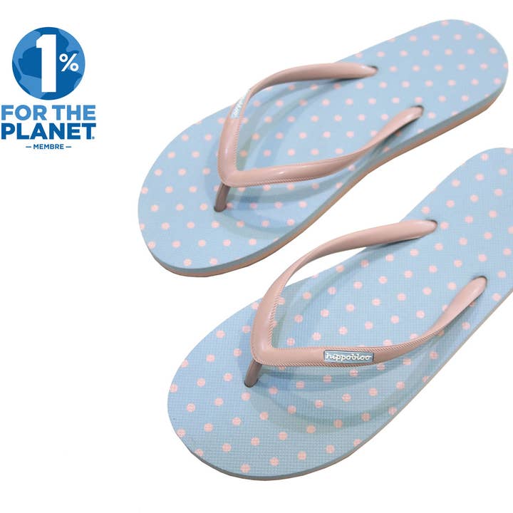 Chanclas Hippobloo Koh Ngai - Mujer para venta al por mayor de Hippobloo