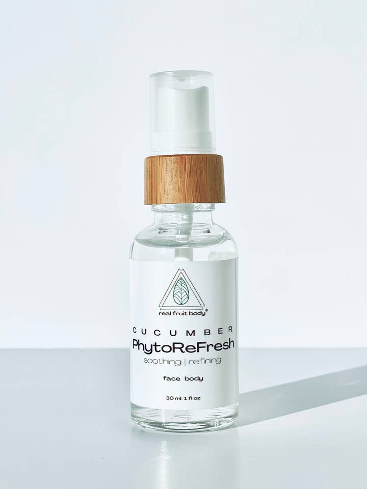Gurken PhytoRefresh für den Großhandel von Real Fruit Body