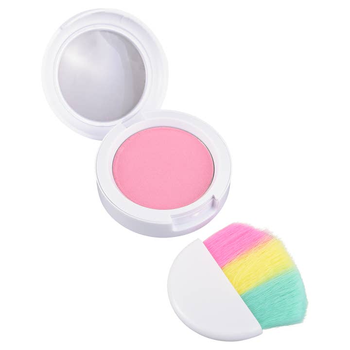 Klee Naturals - Wholesale Kids Makeup - Kids - Arc of Joy - Rainbow Dream Deluxe Makeup Kit