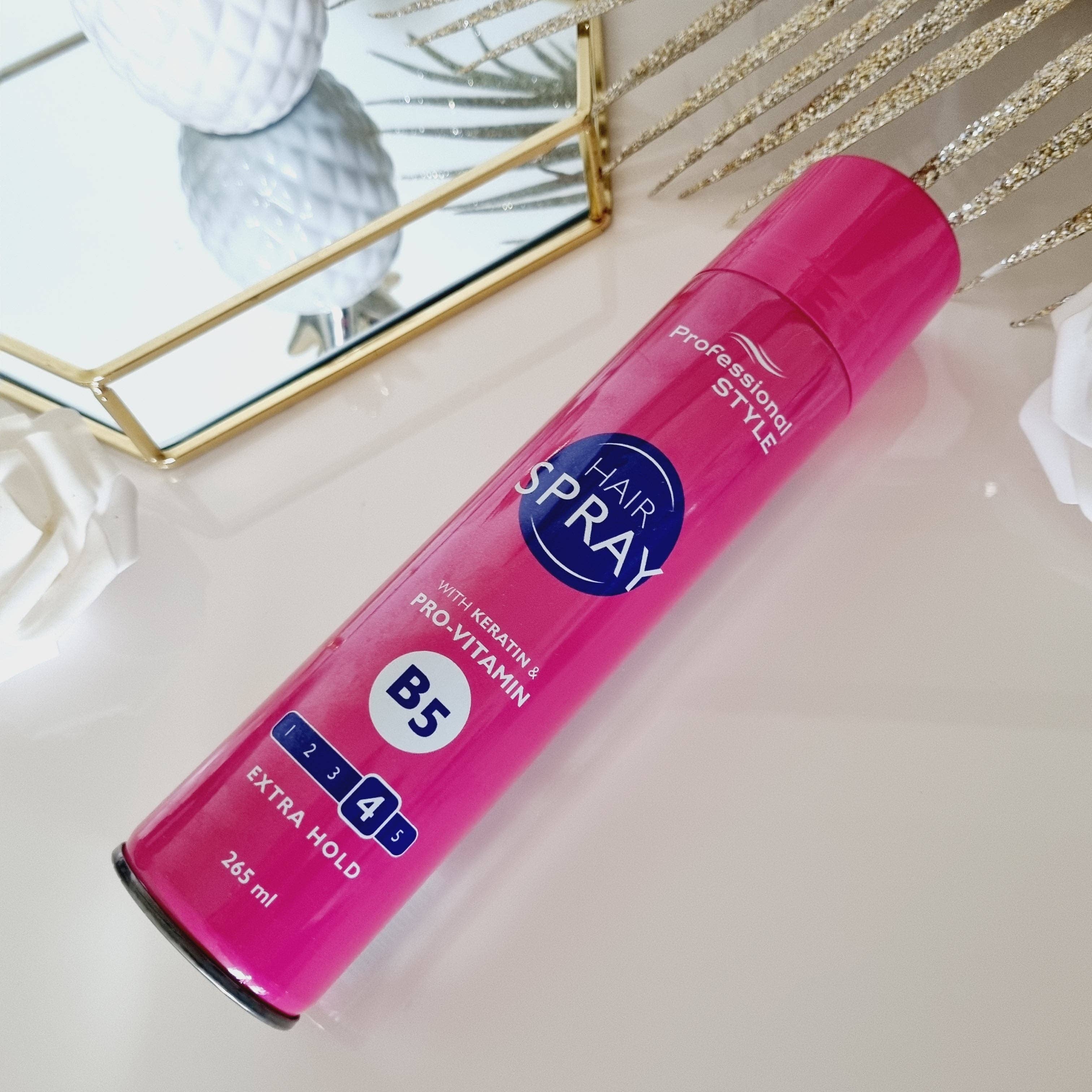 LS GROUP - Wholesale Hair Spray - Hairspray0