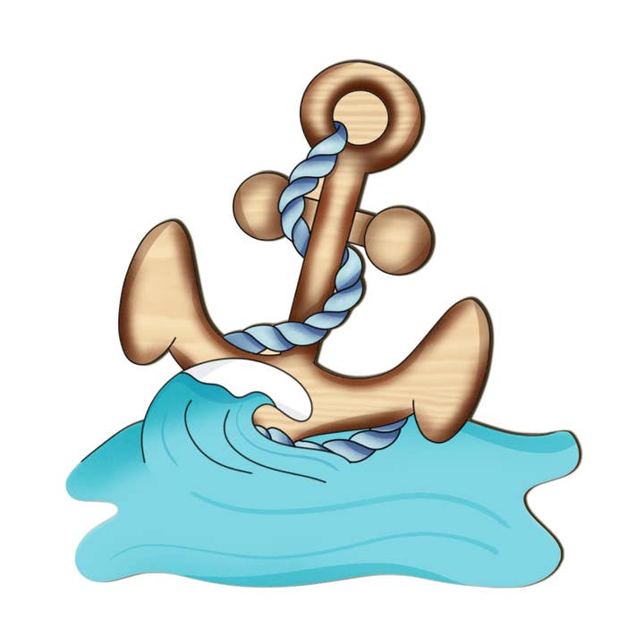 Magamita Ancora för wholesale av Dekori