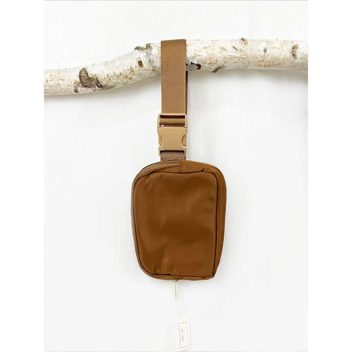 Love and Repeat - Vente Sac à bandoulière – femme - Sac ceinture Amazing Crossbody Fanny Pack