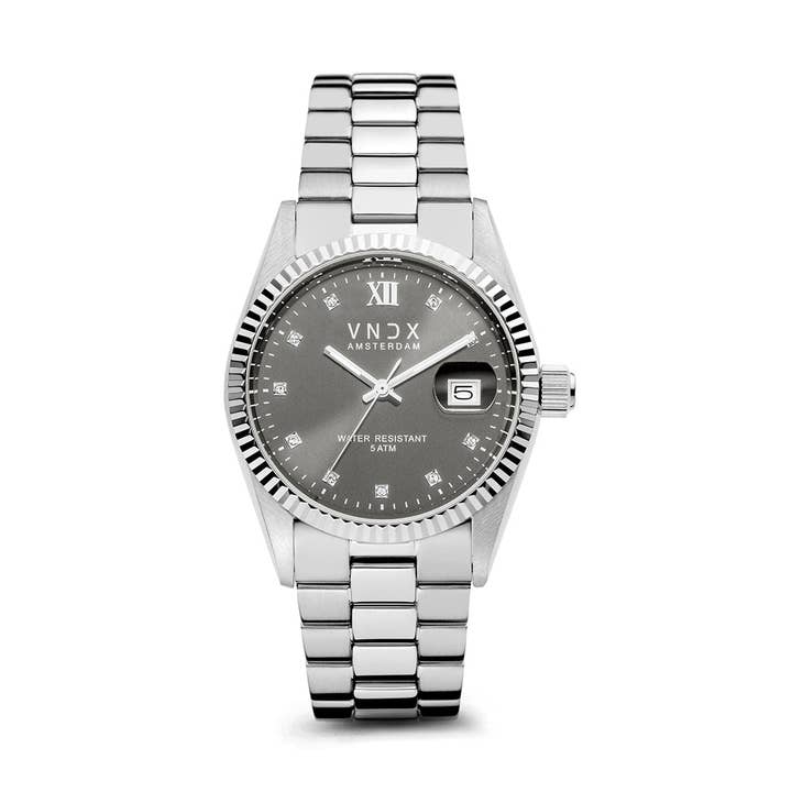 Dare Devil Mittelgrau für den Großhandel von VNDX Amsterdam