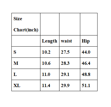 Rosa Clothing - Wholesale Shorts - Women's - Daily regular boxer short beach casual lounge short8