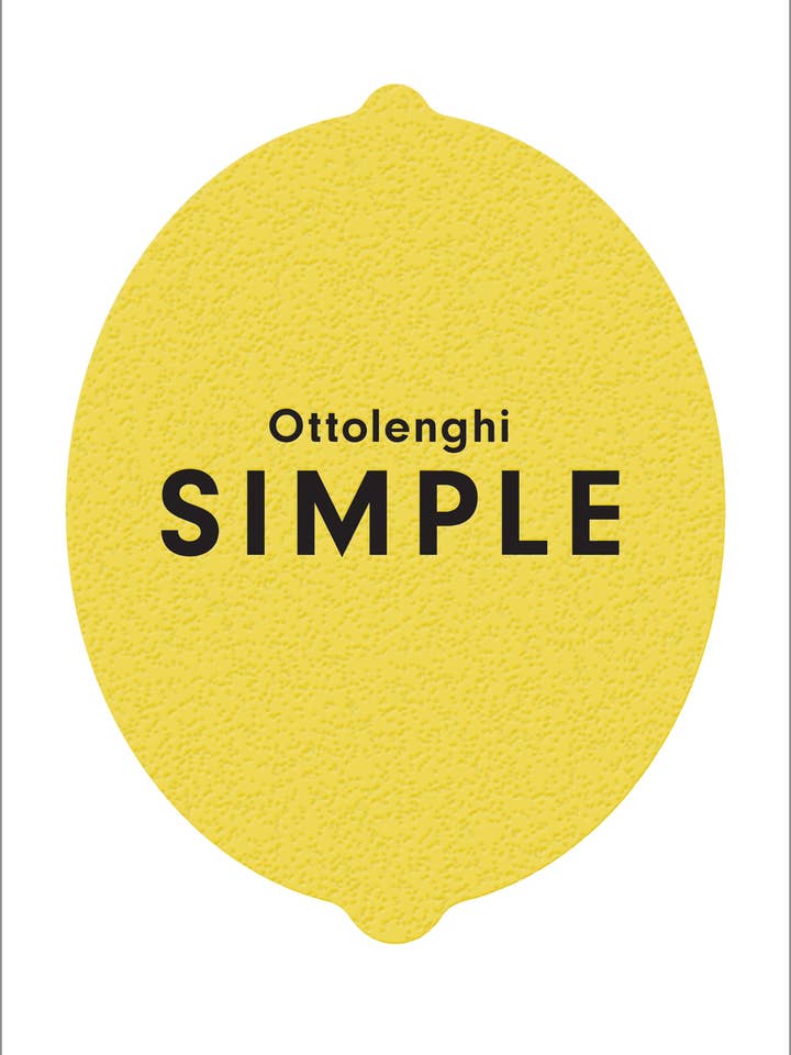 Ottolenghi Simple for wholesale by Bookspeed