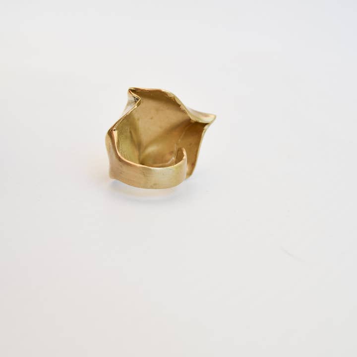 Erea Jewelry - Wholesale Cocktail/Statement Ring - Globo Ring4