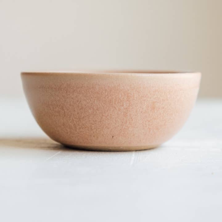 Handmade Ceramic Tiny Dip Bowl for wholesale by Diana Barns Pottery