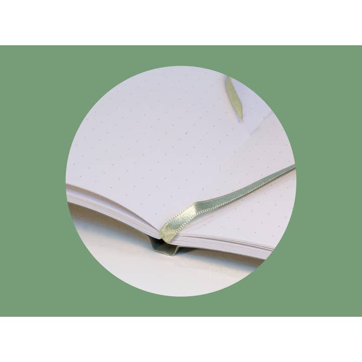 Tendre papier - Vendita all'ingrosso Quaderni - Notebook punteggiato A53