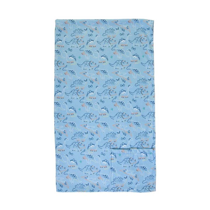 15982 - Beach Towel - SS 24 for wholesale by FS Baby